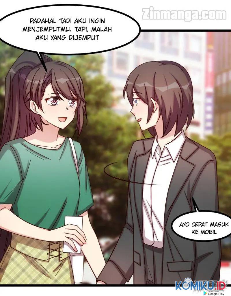 CEO’s Sudden Proposal Chapter 193 Gambar 12